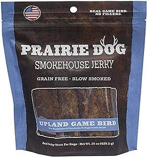Jerky Strips | Whole Meat Upland Game