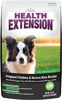 Health Extension Dry Dog Food (40 Pound / 18.14 kg)