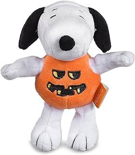 Peanuts 6 Snoopy Pumpkin & Jacko-Lantern | Pet toys for dogs