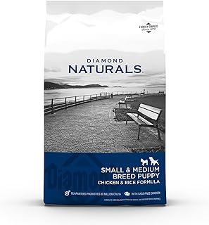 Diamond Naturals Real Meat Dry Dog Food