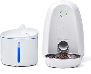 DOGNESS Automatic Cat Feeder