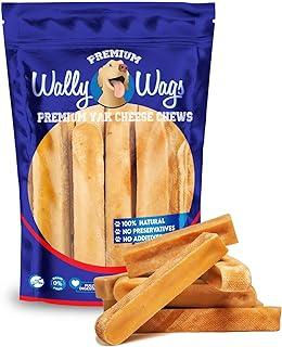 Wally Wags Himalayan Yak Cheese Dog Chew