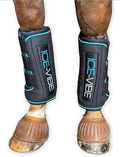 ICE-VIBE Horseware Ireland Portable Rechargeable Boots