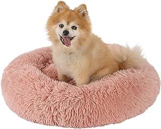 Calming Dog Bed for Large Medium and Small Pets