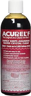 Acurel F250 Water Clarifier, Aquarium