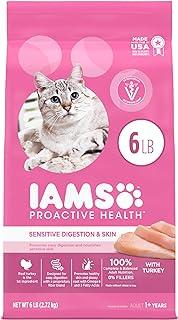 IAMS PROACTIVE HEALTH Adult Sensitive Digestion