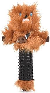 Star Wars for Pets Chewbacca Puppy Teether Toy