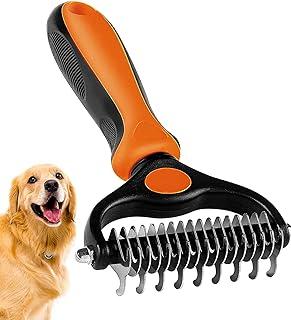 Deshedding Brush for Large Dogs