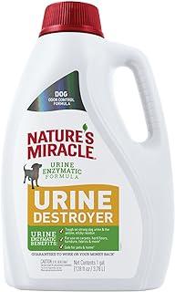 Nature’s Miracle P-98148 Dog Urine Destroyer