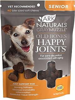 ARK NATURALS Gray Muzzle Old Dogs