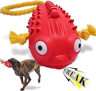 Tough Dog Toys for Large Breed