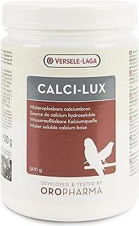Versele Laga Orophama Calci-Lux Bird Vitamin 500g