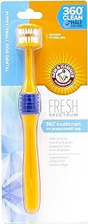 Arm & Hammer for Pets Spectrum 360 Degree Dog Toothbrush