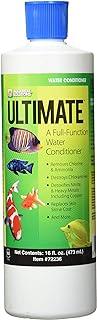 Hikari Usa AHK72236 Ultimate Cloram-X Water Conditioner for Aquarium