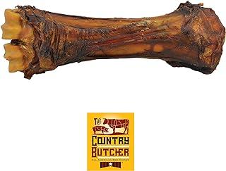 Country Butcher Meaty Beef Shank Dog Bones