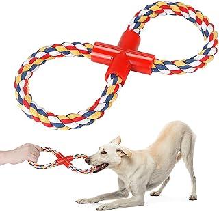 Puppy Rope Chew Toys Teething Small Dog