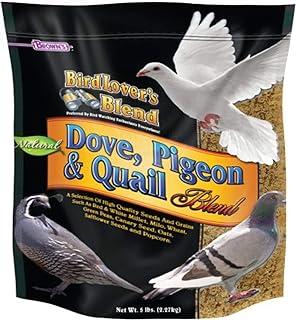 Dove Food For Pets, 5-Pound