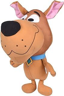Warner Bros. Scooby-Dou Big Head Plush Toy