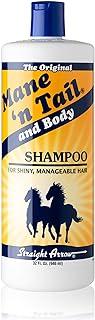 Mane N Tail Shampoo For Horses, 32 Fl Oz