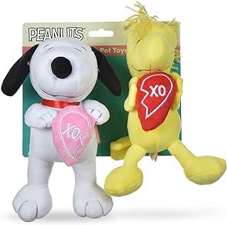 Snoopy & Woodstock | Peanuts for Pet