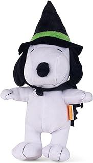 Peanuts 9 Inch Halloween Snoopy Witch Dog To Play
