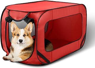 Love’s cabin 36in Portable Large Dog Bed