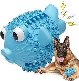 Indestructible Dog Chew Toys for Medium Breed