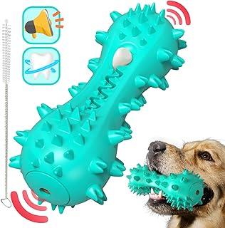 Rmolitty Dog Toothbrush Chew Toy