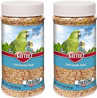 Forti-Diet Pro Health Oat Grains Bird Treat