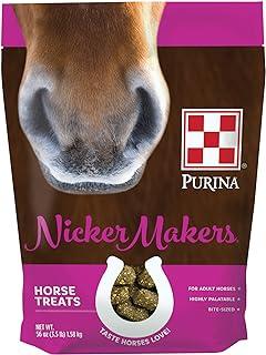 Purina | Nicker Makers Horse Tranquility
