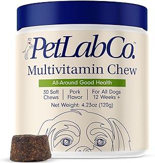 PetLab Co. 13 in 1 Dog Multivitamin
