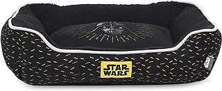 STAR WARS for Pets Darth Vader Cuddler Dog Bed