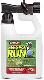Spot Run Dog Urine Neutralizer for Lawn Protection