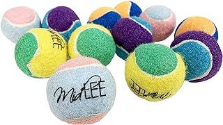 Midlee X-Small Dog Tennis Balls 1.5″