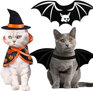 Cosplay Halloween Costume for Cat Small Dog Kitten