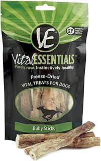 Vital Essentials Freeze Dried Dog Treat