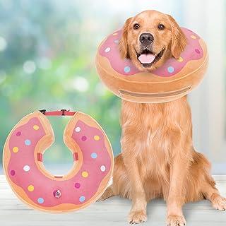 BINGPET Dog Inflatable Collar