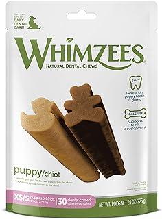 Whimzees by Wellness Dental Treat for Puppies