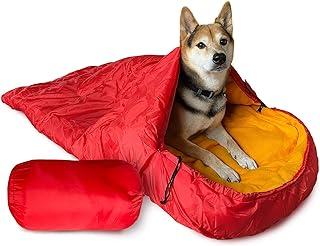 Vegapop Red Dog Sleeping Bag