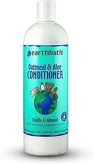 Earthbath Oatmeal & Aloe Conditioner for Allergies
