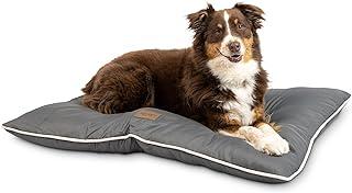 Pet Craft Supply Super Snoozer Calming Indoor/Outdoor All Season Water Resistant Durable Dog Bed