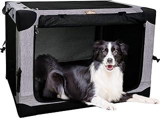 LIOOPET Travel Dog Crate