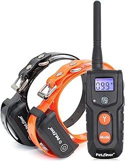 Dog Training Collars with Remote