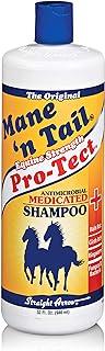 Mane ‘n Tail Pro-Tect Shampoo 32 Ounce
