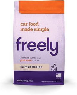 Freely Limited Ingredient Diet, Natural Cat Food