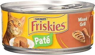 Friskies Mixed Grill Dinner Cat Food