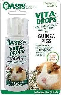 Guinea Pig Vita Drop, 2-Ounce