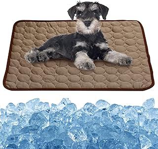 Pet Cooling Pad for Dogs Summer Sleeper Mat Ultralight