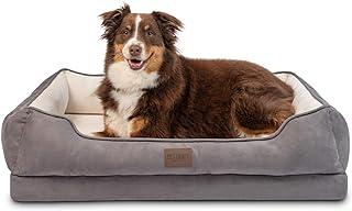 Pet Craft Supply Orthopedic Lounger Dog Bed