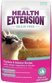 Health Extension Dry Cat Food